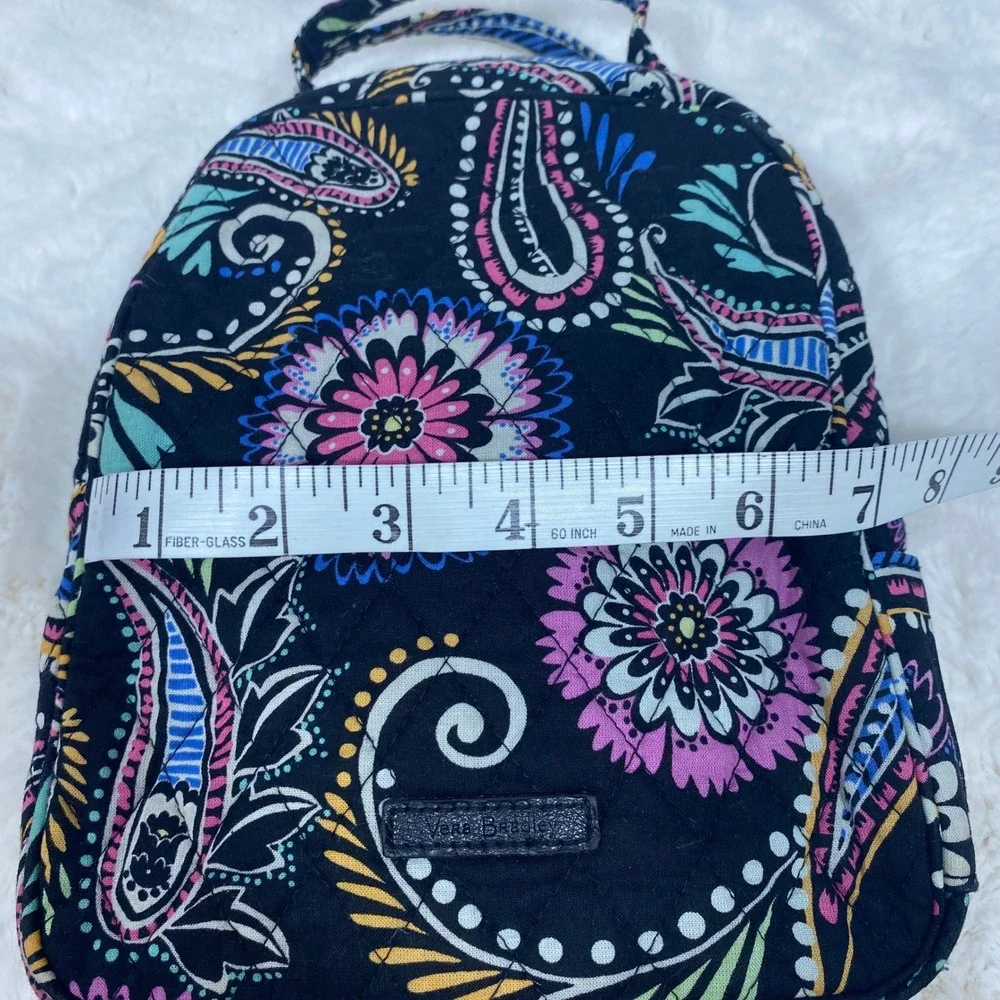 Vera Bradley insulated lunch